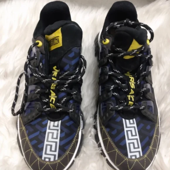 MEN'S SNEAKERS - Picture 2 of 3